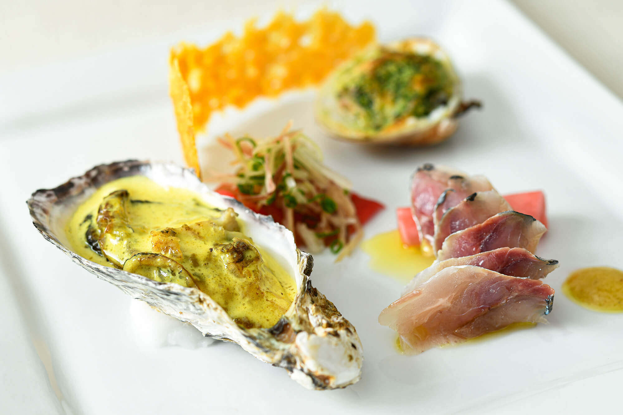 料理cut